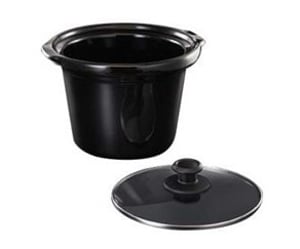 Russell Hobbs 24180-56 wolnowar 3,5 l 200 W Czarny