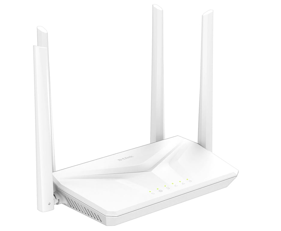 фото Wi-Fi-маршрутизатор D-Link S12 1