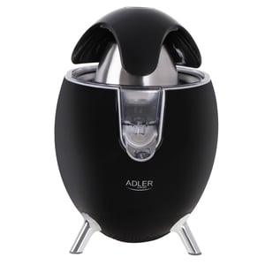 Adler AD 4013B Juicer, Centrifugal Juicer, 800 W, Black