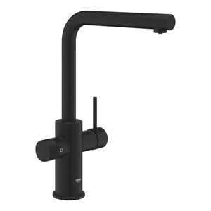 GROHE Blue Pure Minta Svart