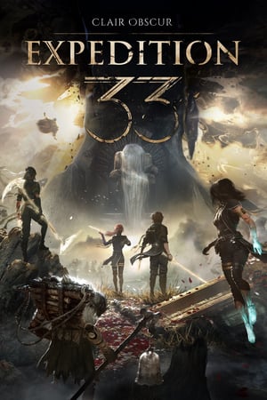 BANDAI NAMCO Entertainment Clair Obscur: Expedition 33 (Xbox Series X) Standardowy Wielojęzyczny