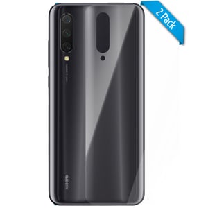 Smart Engineered SE0-B0101-0119-19-M ochraniacz na ekran / tył telefonu Ochraniacz na plecy Xiaomi 2 szt.