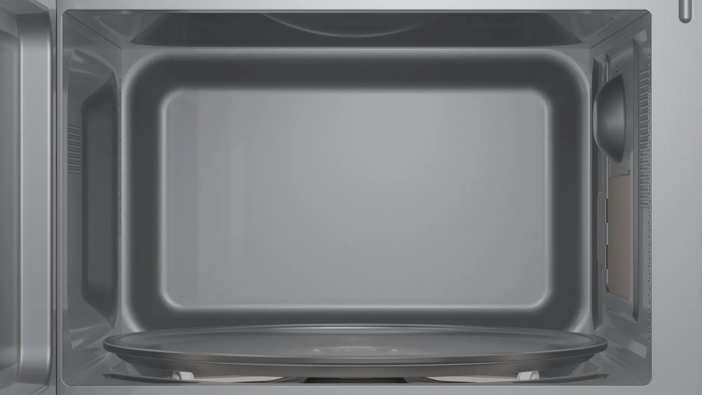 фото Микроволновка Neff HLAWG26S3 1
