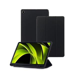 Mobile Origin MO-FBL-S6LITE etui na tablet 26,4 cm (10.4") Folio Czarny
