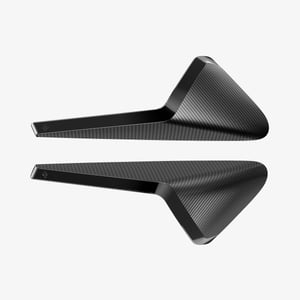 Spigen ACP07124 exterior part/vehicle accessory Accessories