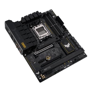 ASUS TUF GAMING B650-PLUS WIFI AMD B650 Gniazdo AM5 ATX
