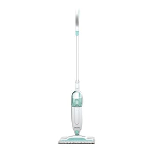 Shark S1000 Tragbarer Dampfreiniger 0,375 l 1050 W Mint, Weiß