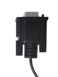 Datalogic RS-232 RJ10 3.6m signal cable 3.6 m