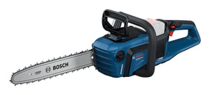 Bosch GKE 18V-40 Professional Schwarz, Blau, Rot