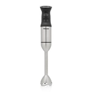 Tristar MX-4855 0.6 L Blender with Cooking Function, 1200 W, Black, Stainless Steel