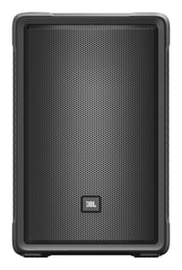 JBL IRX112BT 2-Wege-Lautsprecher, schwarz, kabellos