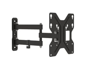 Maclean MC-648 TV-fäste för TV-apparater på 106,7 cm (42") Svart