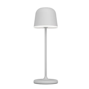 EGLO Mannera Tischlampe 2,2 W LED G Grau