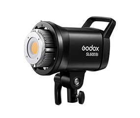 Godox SL60IID LED Video Light 70 W