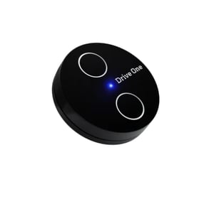 Needit Drive One 2 Radar/Lidar Sensor, Black