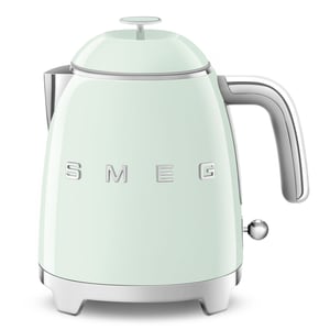 Smeg KLF05PGEU Wasserkocher 0,8 l 1400 W Grün