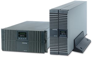 Socomec NRT-B2200 Blei-Säure-Batterie (VRLA) 48 V