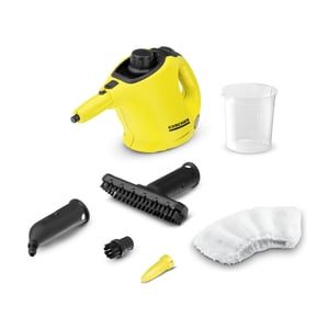 Kärcher SC 1 Tragbarer Dampfreiniger 0,2 l 1200 W