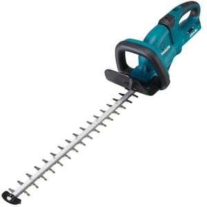 Makita DUH651Z – elektrisches Heckenschneidegerät mit Doppelklinge, 5,2 kg