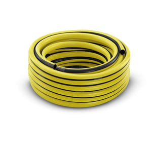 Kärcher 2.645-140.0 25 m Garden Hose, Black, Yellow