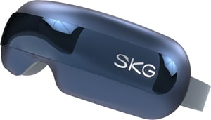 SKG E3 Pro Massagegerät „Oko Niebieski“