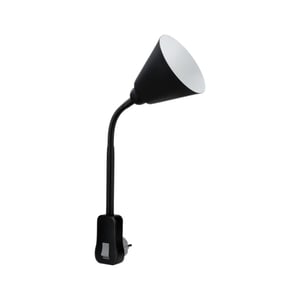 Paulmann Junus Table Lamp E14 Black