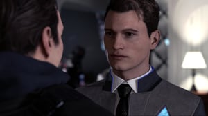 Sony Interactive Entertainment Detroit : Become Human Standardowy PlayStation 4