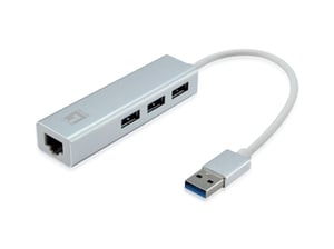 LevelOne USB-0503 1000-Mbit/s-Ethernet-Netzwerkkarte