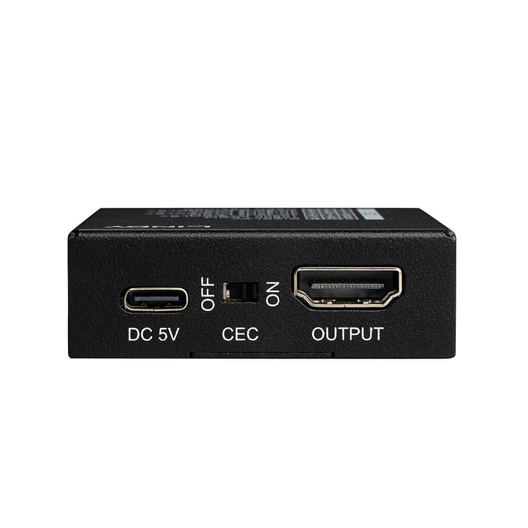 Lindy 32112 emulator EDID