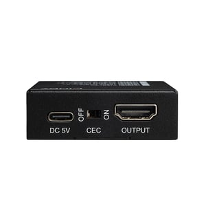 Lindy 32112 emulator EDID