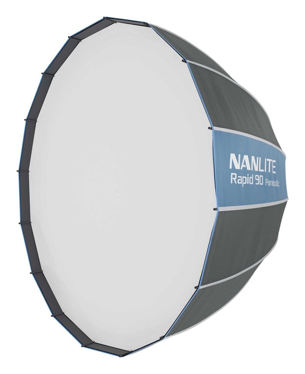 Nanlite Rapid 90