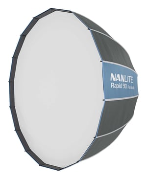 Nanlite Rapid 90