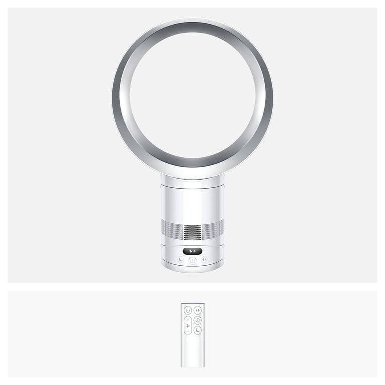 Dyson Cool CF1 Biały