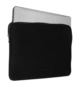 Vivanco NBS-Ben1314 35.6 cm (14") Pocket Case, Black