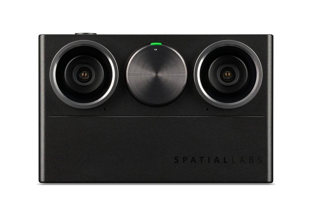 Acer Streaming Cameras