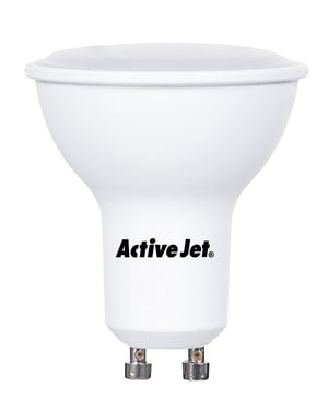 Activejet AJE-S2010W żarówka LED reflektor 4.5 W