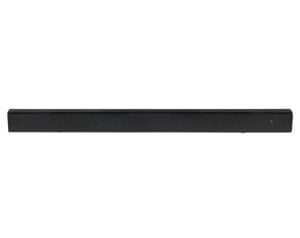 Vakoss SP-2853BK moduł głośników Czarny 2.0 kan. 20 W