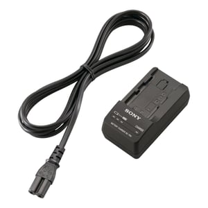 Sony BCTRV batteriladdare för växelström