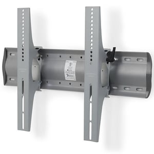 Ergotron 61-142-003 TV-fäste 2,29 m (90") Silver