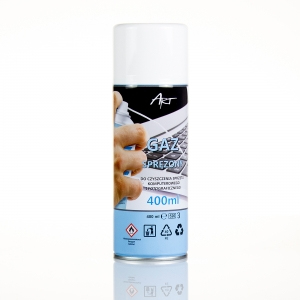 ART CZART AS-04 Equipment Cleaning Kit