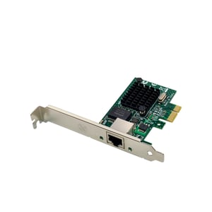 LevelOne GNC-0112 Netzwerkkarte, internes Ethernet, 1000 Mbit/s