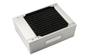 Watercool 24120 część / akcesorium do systemów chłodzenia komputerów Radiator