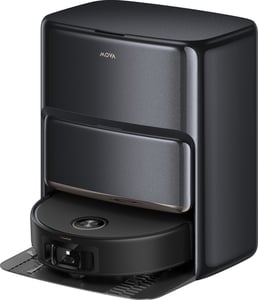 MOVA Z60 Ultra Roller Complete 0.21 L Black