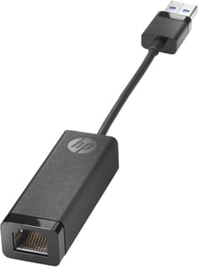 HP-adapter från USB 3.0 till Gigabit LAN