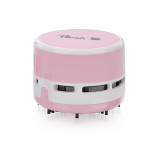 Peach PA105-PI askdammsugare Rosa, Vit