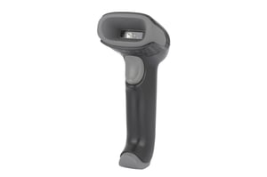 Honeywell Voyager XP 1472g Handhållen 1D/2D-streckkodsläsare med LED Svart, Grå