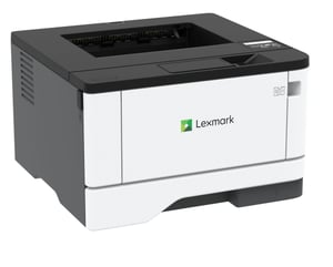 Lexmark M1342 Färg 2400 x 600 DPI A4