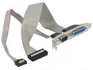 DeLOCK 85644 flat cable