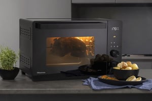 Hisense HOM30AF Czarny