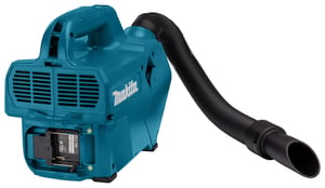 Makita DCL184Z odkurzacz przenośny Morski Worek na kurz